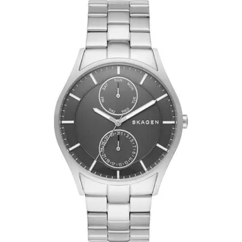 Hodinky Recenze Skagen Holst SKW 6266