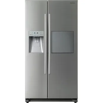 Lednice Daewoo FRN Q39NPFS SBS