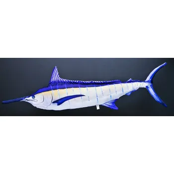Polštář Gaby Polštář Marlin ( Mečoun ) Mega 115cm