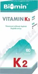 Biomin Vitamin K2 60 tobolek
