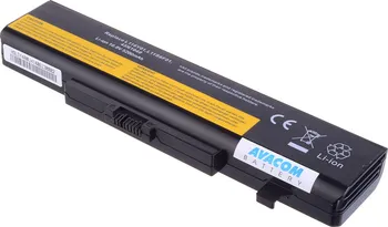 Baterie k notebooku Avacom NOLE-G58N-S26