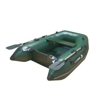 Člun Allroundmarin Jolly MW 220 zelený