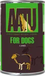 AATU Dog konzerva Lamb 400 g