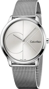 Hodinky Calvin Klein Minimal K3M2112Z