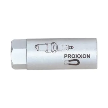 Gola hlavice Nástrčná hlavice 21mm s permanentním magnetem na zapalovací svíčky, sv