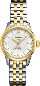 Hodinky Tissot Le Locle Automatic T41.2.183.34