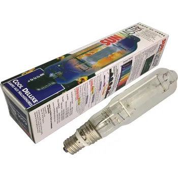 Žárovka Výbojka VENTURE SUNMASTER 1000W MH