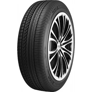 Letní osobní pneu Nankang AS-1 155/65 R14 75 V