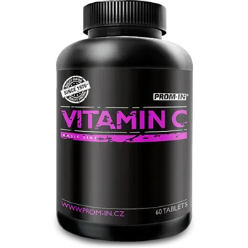 Prom-IN Vitamin C 800 + Rose Hip…