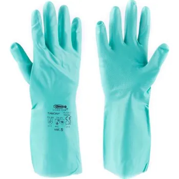 Pracovní rukavice Rukavice pracovní TAMONY 9"