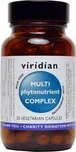 Viridian Multi Phyto Nutrient Complex…
