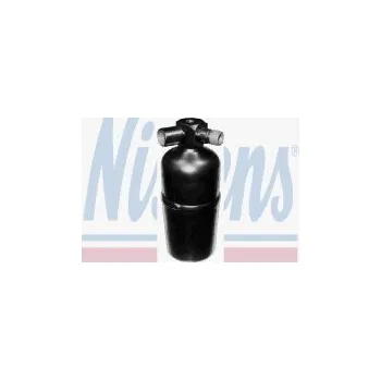 Motor automobilu Vysoušeč klimatizace NISSENS 95034