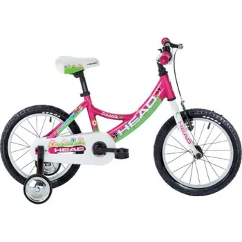 Head junior 16 bike clearance