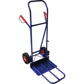 Rudl HTI Rudl se sklopnou lopatou 350 kg RP04