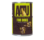 AATU Dog konzerva Duck/Turkey 400 g