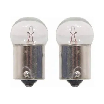 Autožárovka Žárovky 12V R5W 5W Ba15s blister 2ks autožárovky