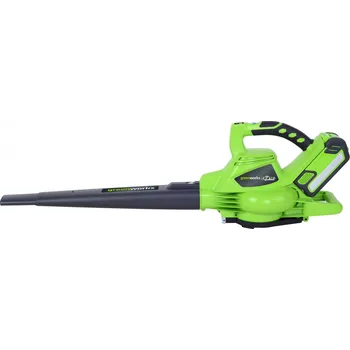 Greenworks GD40BV 