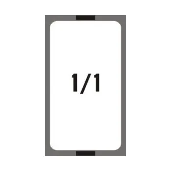 Nádoba na pečení Nerezová děrovaná gastronádoba GVOD 1/1 s držadly