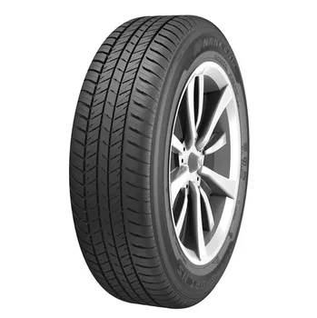 Letní osobní pneu Nankang CX-668 185/80 R14 91 T