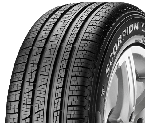 Pirelli Scorpion Verde All Season 295 45 R 110 Y Od 8 069 Kc Zbozi Cz