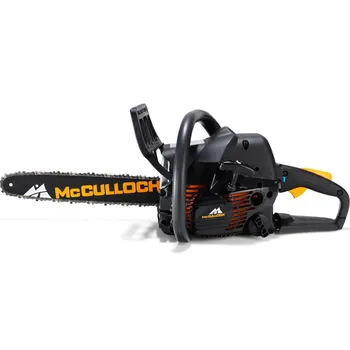 Motorová pila McCulloch CS 340