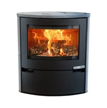 Krbová kamna Recenze Aduro 15SK