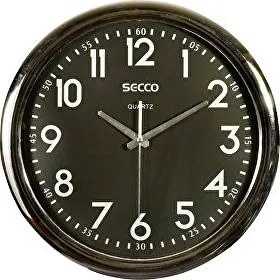 Hodiny Secco S TS6007-61