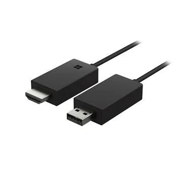 Video redukce Microsoft Wireless Display Adapter