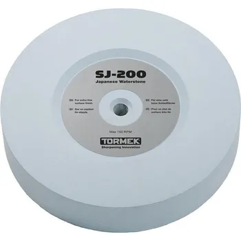 Brusný kotouč Tormek SJ-200 brusný japonský kámen kotouč 