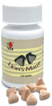 Přírodní produkt DXN Lion's Mane 120 tbl.