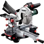 Metabo KGS 18 LTX 216