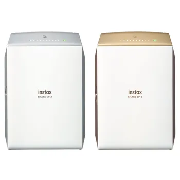 Tiskárna Recenze Fujifilm Instax SHARE SP-2