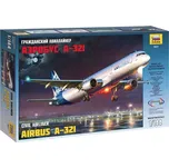 Zvezda Airbus A-321 1:144
