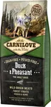 Carnilove Dog Adult Duck/Pheasant