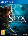 Styx: Shards of Darkness (PS4)