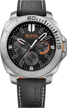 Boss orange 2024 sao paulo watch