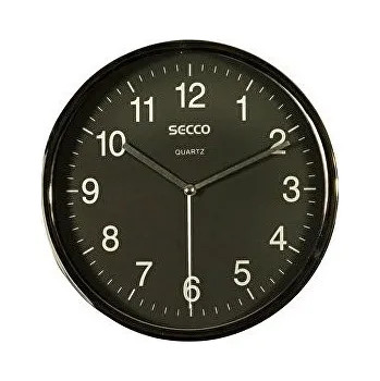 Hodiny Secco S TS6050-51