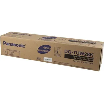 Originální Panasonic DQ-TUW28K Originální Panasonic DQ-TUW28K