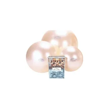 Gymnastický míč Köck-sport Fit ball 55cm Gymnic