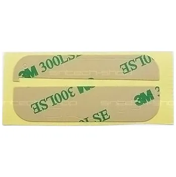 samolepka OEM iPod Touch 4G samolepky na display