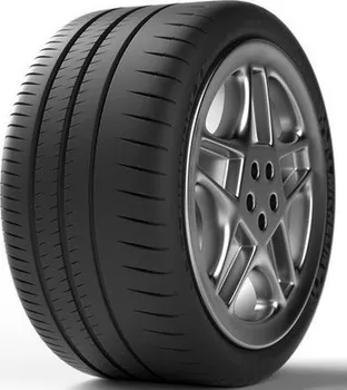 Letní osobní pneu Michelin Pilot Sport Cup 2 265/40 R19 102 Y