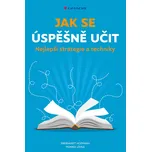 Jak se úspěšně učit : Nejlepší…