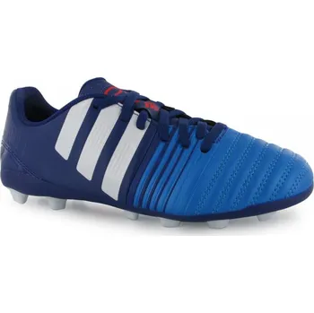 Kopačky Adidas kopačky Adidas Nitrocharge 4.0