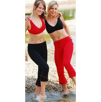 Dámské kalhoty Gina 7/8 kalhozy Gina 95011