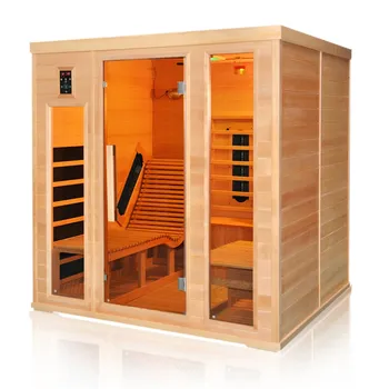 Infrasauna Belatrix Hadir 2L