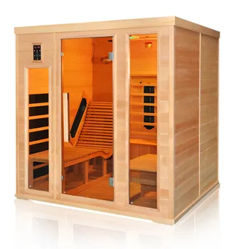 Infrasauna Belatrix Hadir 2L