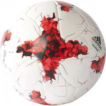 Adidas Confederations Cup OMB Fotbalový míč Adidas Confederations Cup OMB