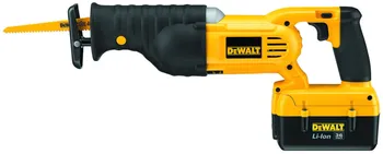 Pila ocaska Dewalt DC305KL Aku