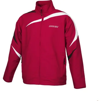 DONIC Impact (bunda) červená červená XL