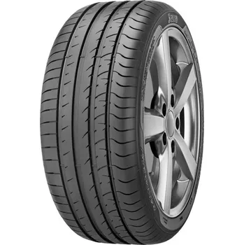 Letní osobní pneu Sava Intensa UHP 2 215/45 R17 91 Y
